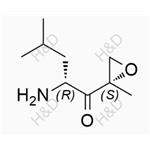 Carfilzomib Impurity 17