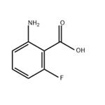 2-Amino-6-fluorobenzoic acid  pictures