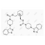 Lurasidone impurity 19 pictures