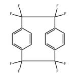 1,1,2,2,9,9,10,10-Octafluoro[2.2]paracyclophane