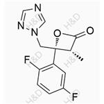 Isavuconazole Impurity 19