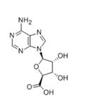 ADENOSINE-5'-CARBOXYLIC ACID pictures