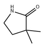 3,3-dimethyl-2-pyrrolidinone