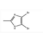 4,5-Dibromo-2-methylimidazole pictures