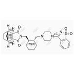 Lurasidone impurity 21