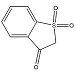 3-OXO-2,3-DIHYDROBENZO[B]THIOPHENE 1,1-DIOXIDE pictures