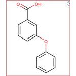 3-Phenoxybenzoic acid pictures