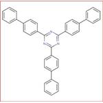 Tris-biphenyl triazine pictures