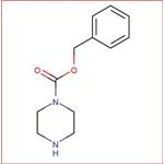 BENZYL 1-PIPERAZINECARBOXYLATE pictures