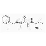 Posaconazole Impurity 113 pictures