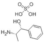 Norephedrine, sulfate