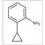 2-cyclopropylaniline