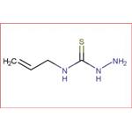 4-ALLYLTHIOSEMICARBAZIDE pictures