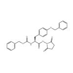 Carbobenzyloxy-O-Benzyl-L-Tyrosine N- Hydroxysuccinimide Ester