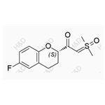 Nebivolol Impurity 60 pictures