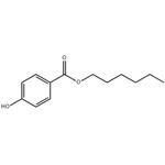 HEXYL 4-HYDROXYBENZOATE pictures