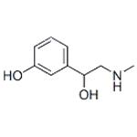 (±)-3-hydroxy-alpha-[(methylamino)methyl]benzyl alcohol pictures