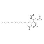 Tetraacetylphytosphingosine