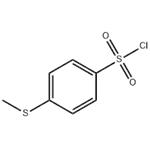 4-(methylthio)benzenesulfonyl chloride(SALTDATA: FREE) pictures