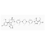 posaconazole impurity 2 pictures