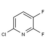 	6-Chloro-2,3-difluoropyridine