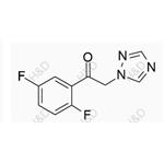 Isavuconazole Impurity 38 pictures