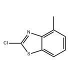 2-Chloro-4-methylbenzothiazole pictures