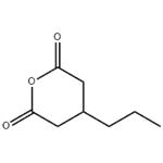 4-propyldihydro-2H-pyran-2,6(3H)-dione pictures
