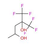 1,1,1-Trifluoro-2-trifluoromethylpentane-2,4-diol pictures