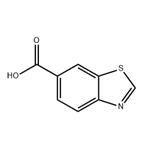 BENZOTHIAZOLE-6-CARBOXYLIC ACID