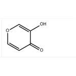 3-hydroxy-4H-pyran-4-one pictures