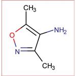 3,5-Dimethyl-4-isoxazolamine pictures