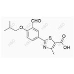 Febuxostat Impurity 68 pictures