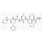 Carfilzomib Impurity 58 pictures