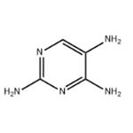 Pyrimidine-2,4,5-triamine pictures