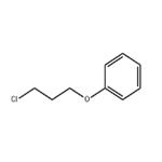 (3-chloropropoxy)benzene