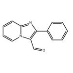 2-Phenyl-imidazo[1,2-a]pyridine-3-carbaldehyde pictures