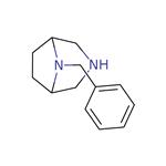 8-Benzyl-3,8-diazabicyclo[3.2.1]octane