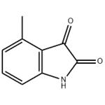 6-methyl-1H-indole-2,3-dione pictures