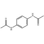 N,N'-DIACETYL-1,4-PHENYLENEDIAMINE