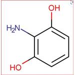 2-Amino-1,3-benzenediol pictures