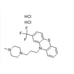 Trifluoperazine dihydrochloride 