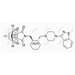 Lurasidone impurity 24 pictures