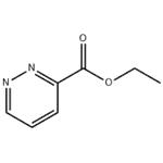 Pyridazine-3-carboxylic acid ethyl ester