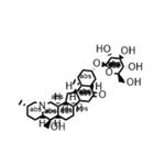 SipeiMine-3β-D-glucoside pictures