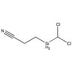 2-CYANOETHYLMETHYLDICHLOROSILANE