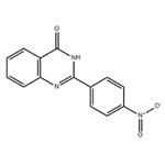 2-(4-Nitrophenyl)quinazolin-4(1H)-one