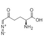 6-Diazo-5-oxo-l-norleucine pictures