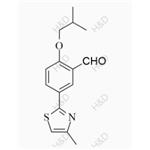 Febuxostat Impurity 93 pictures