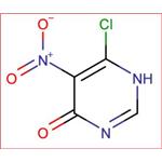 6-Chloro-5-nitro-4(1H)-pyrimidinone pictures